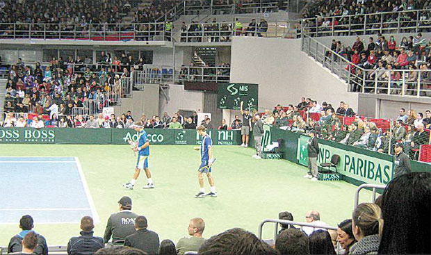 Уз забаву и добра зарада
